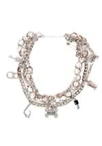 HC0043Birds Costume Accessory Necklace