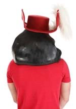 HC00114 Captain Hook Latex Mask for Adults