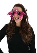HC0086Flamingo Costume Glasses