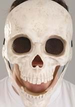 HC00109 Shining Mascot Skull Mouth Mover Mask