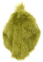 HC00108 The Grinch Furry Mouth Mover Mask