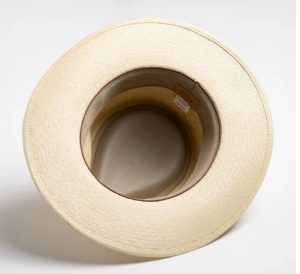 HT138 Men's summer straw sun hat for middle-aged and elderly, small top hat, sun protection hat, outdoor straw hat