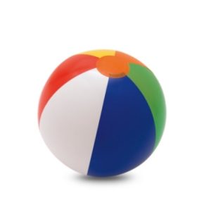BQ0011  PARAGUAI INFLATABLE BEACH BALL