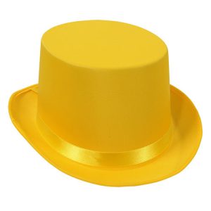 HT306 Fashion Casual Brown Leather Belt Felt Wide-brimmed Jazz Hat Outdoor Fedora Wool Felt Hat