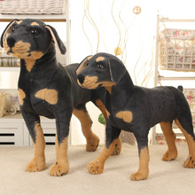 AM0053 Dog plush toys, dog dolls, home decorations, creative props, children's gifts, dolls
