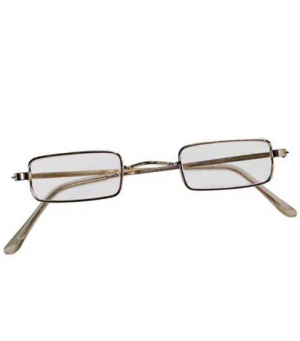 HC0157 Wind Retro Small Frame square Handsome Metal Sunglasses Male Small Face Fashion Outing Photo Sunglasses Female tide