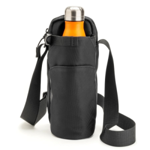 BL009 HIP BAG - NYLON. the Hip Bag Ensures Your Drink Bottle is Always by Your Side
