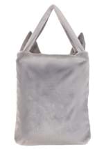 BL0024 Candy packaging gift bag, kindergarten tote bag, Fuzzy Wolf Treat Bag with Strap