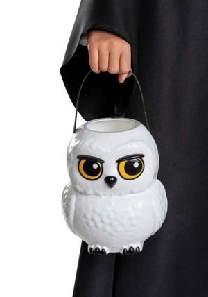 BL0033 Halloween hand-held bucket, children's candy bag, hand-held basket, Halloween party decoration supplies