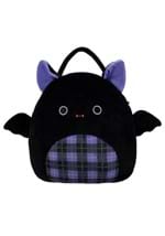 BL0035 Halloween hand Bucket Children Candy Bag Hand Basket Halloween Party Decorations the Bat Treat Pail