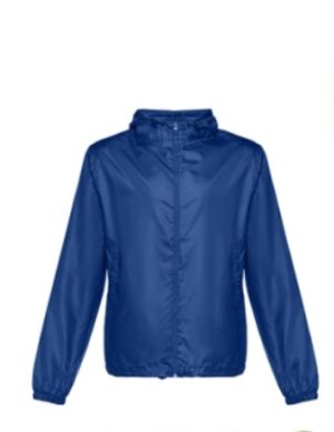 AC0018 Windbreaker (Unisex) 100% Polyester