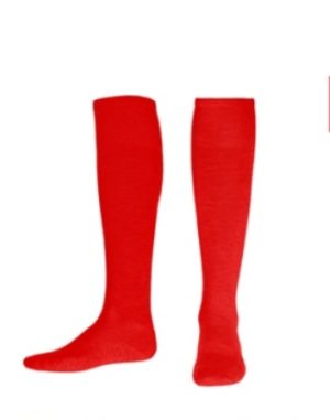 AC0019 Mid-Calf Sports Socks Reinforced Mesh in the Sole & Ankle Areas of the Foot, Ensuring Greater Comfort When Playing Sport