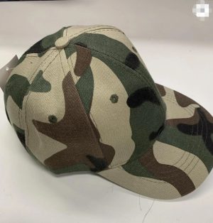 HT413 Baseball cap, denim, cotton, camouflage cap, sun protection, running, outdoor, fishing