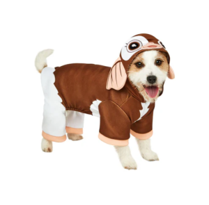 DC0006 Gremlins Gizmo Pet Costume